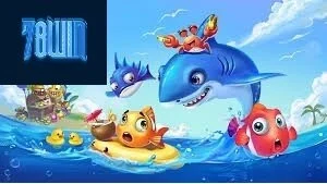 Bắn Cá F5 78win – Bắn Cá Trúng Thưởng Hot 2025