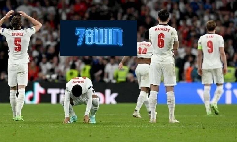 Cách đặt cược kèo Penalty tại 78win 