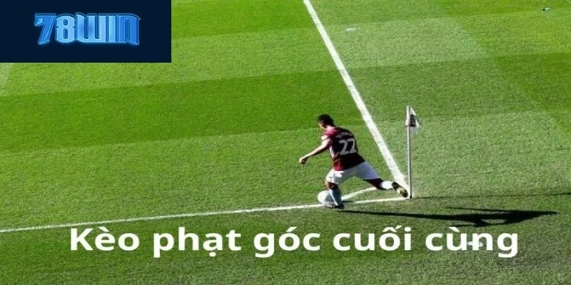 Kèo Phạt Góc Dễ Chơi Tại 78win Cho Anh Em Tham Gia