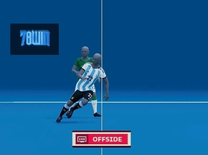 Mẹo bắt kèo việt vị chính xác