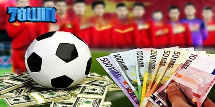 Kèo chấp 1.75 78Win