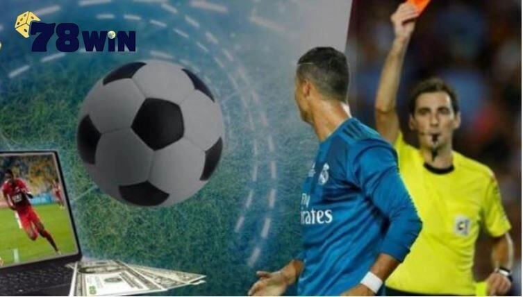 Cá cược bóng đá nhà cái 78WIN